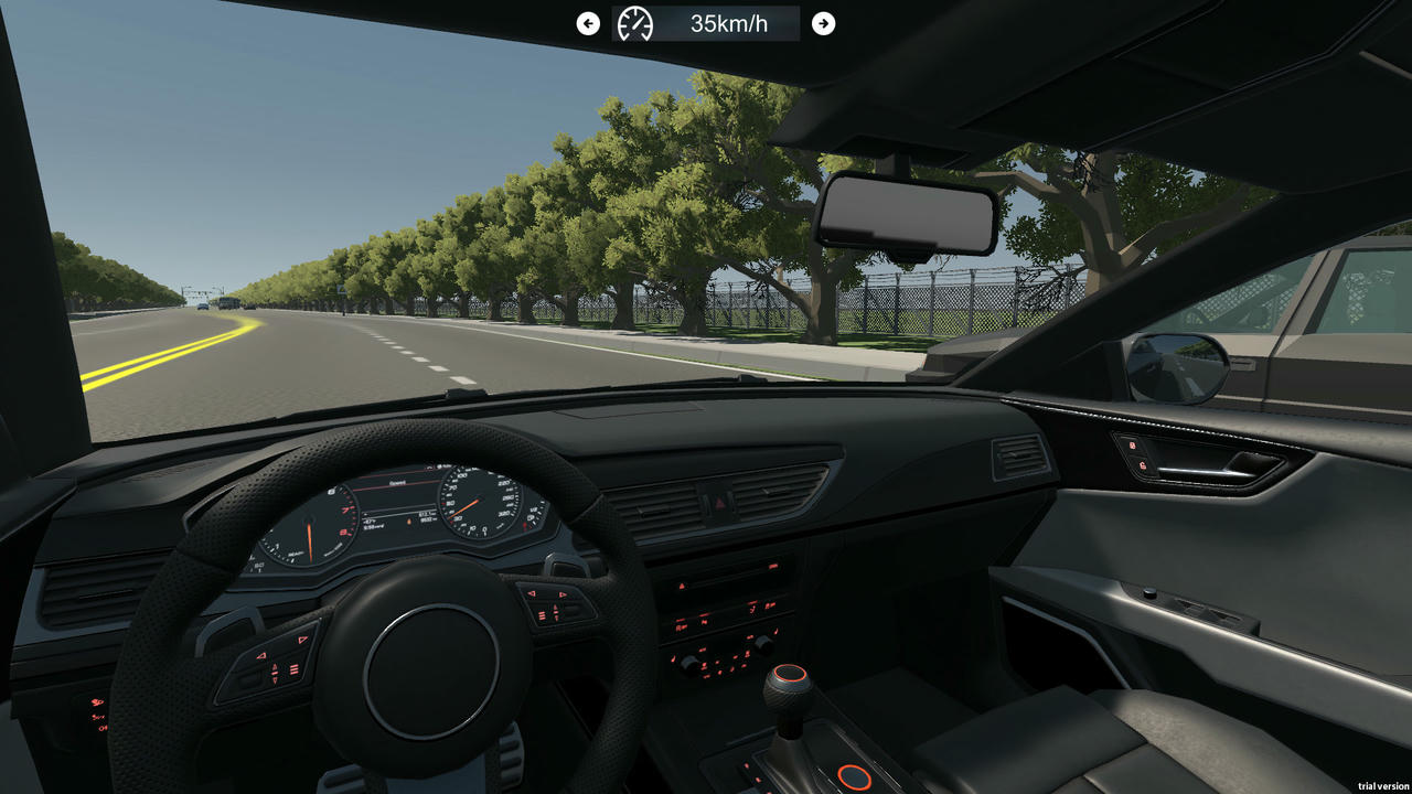 驾考模拟器 Chinese Driving Test Simulator Build.7667119.20220104 免安装中文版[899MB]【B5031】