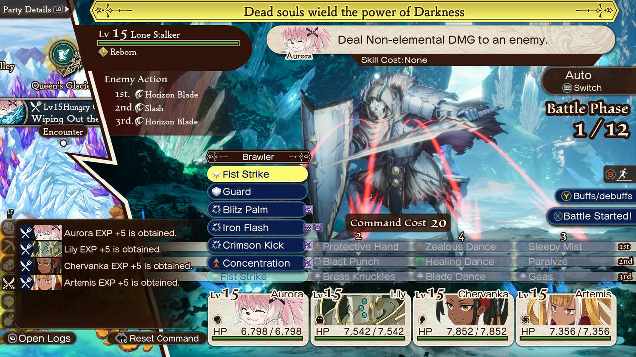 进度指令 PROGRESS ORDERS 冒险公会管理大师 Build.18313457.20250412+全DLC 免安装豪华中文版[2.07GB]【B5096】