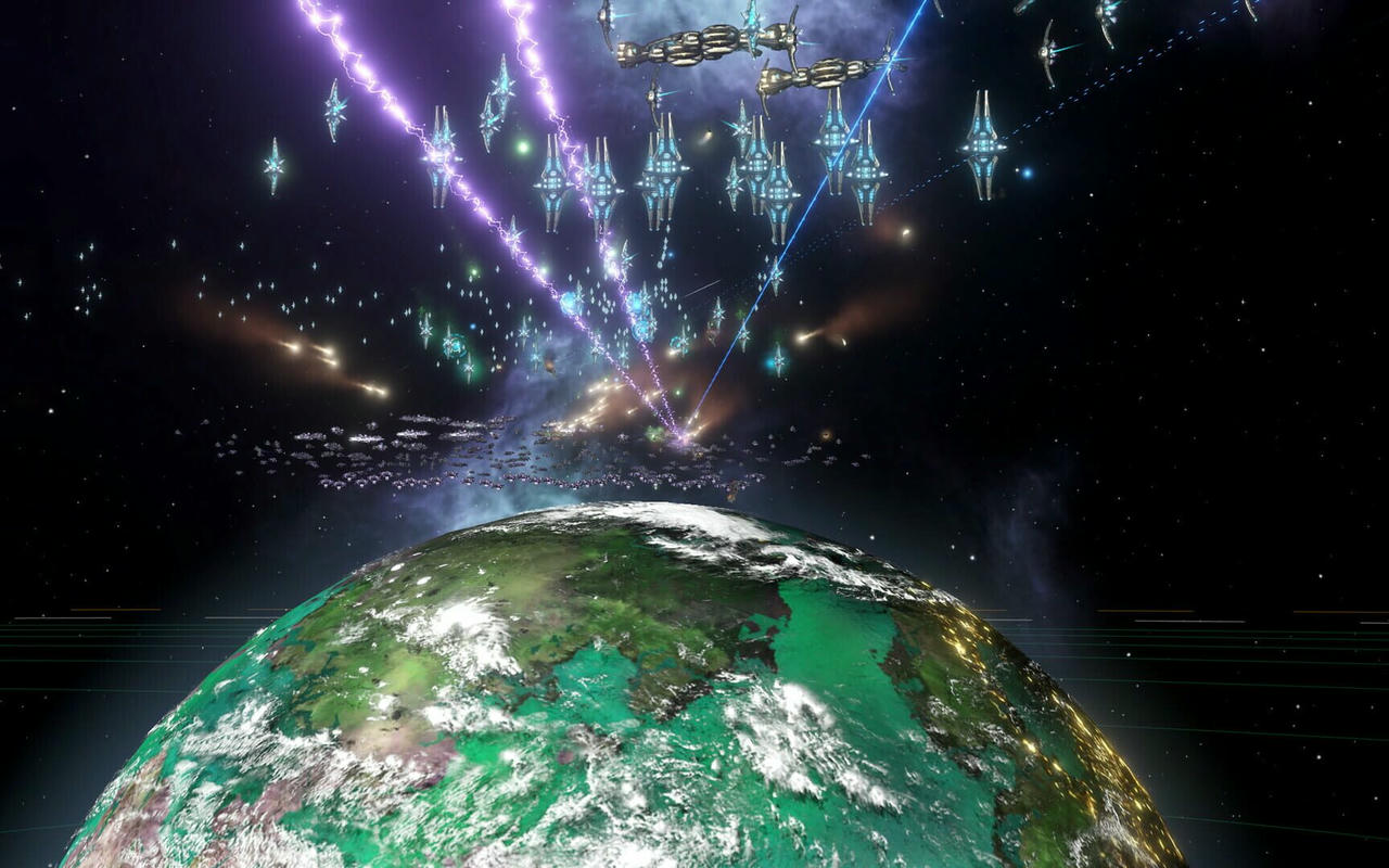群星：银河版 Stellaris：Galaxy Edition v4.0.4.20250508+生命起源DLC+全DLC+修改器+壁纸+OTS+电子书+原版小说 免安装中文版[27.3GB]【B5093】
