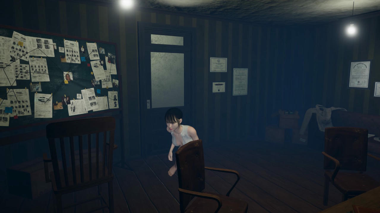 密室监禁 Room Prison Build.8060123.20220121 免安装中文版[6.65GB]【B5050】