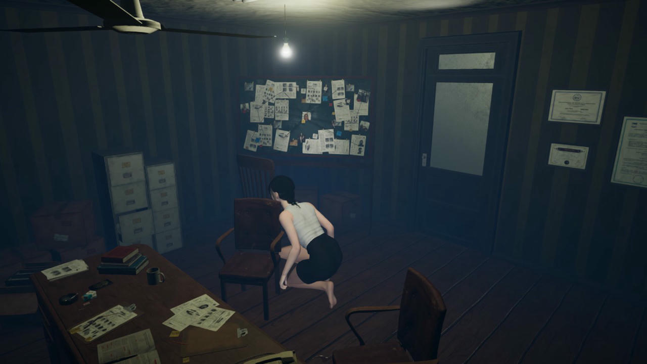 密室监禁 Room Prison Build.8060123.20220121 免安装中文版[6.65GB]【B5050】