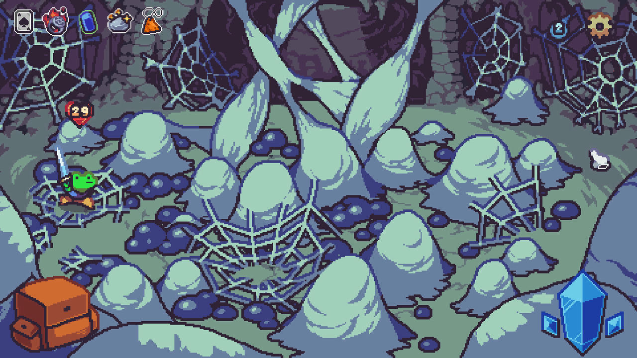 骰死地牢 Die in the Dungeon Build.18381013.v4.4.2.20250508+全DLC 免安装中文版[614MB]【B5097】