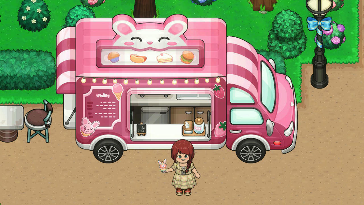 小小模拟世界 Little Sim World Build.18340926.v0.52.3.20250506 免安装中文版[3.42GB]【B5091】