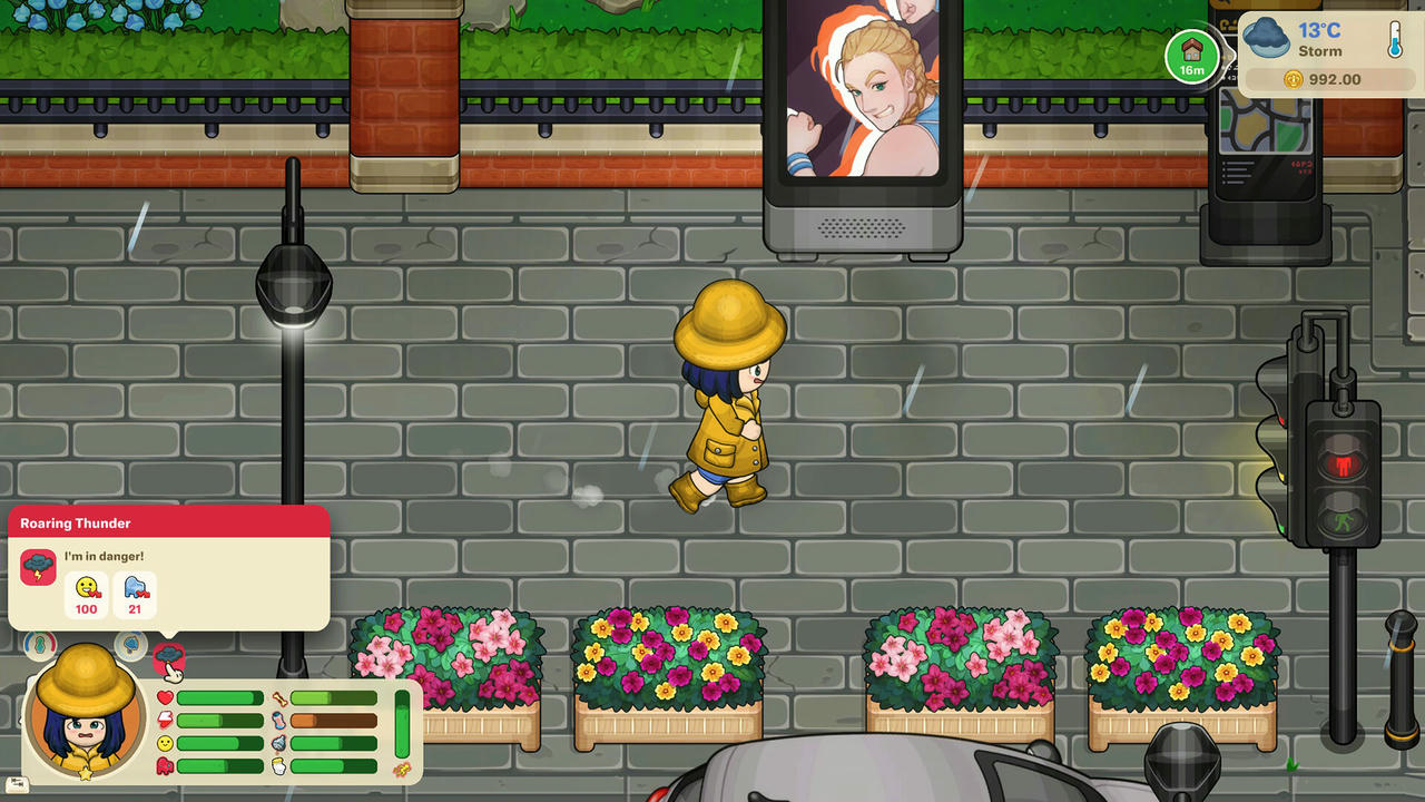 小小模拟世界 Little Sim World Build.18340926.v0.52.3.20250506 免安装中文版[3.42GB]【B5091】