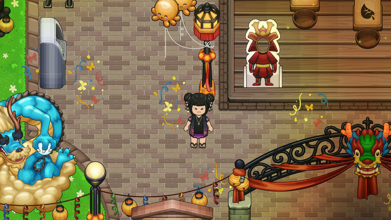 小小模拟世界 Little Sim World Build.18340926.v0.52.3.20250506 免安装中文版[3.42GB]【B5091】