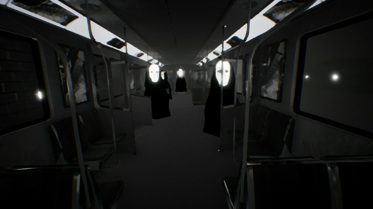 心门 Freud Gate v20191024 免安装中文版[6.15GB]【B5070】