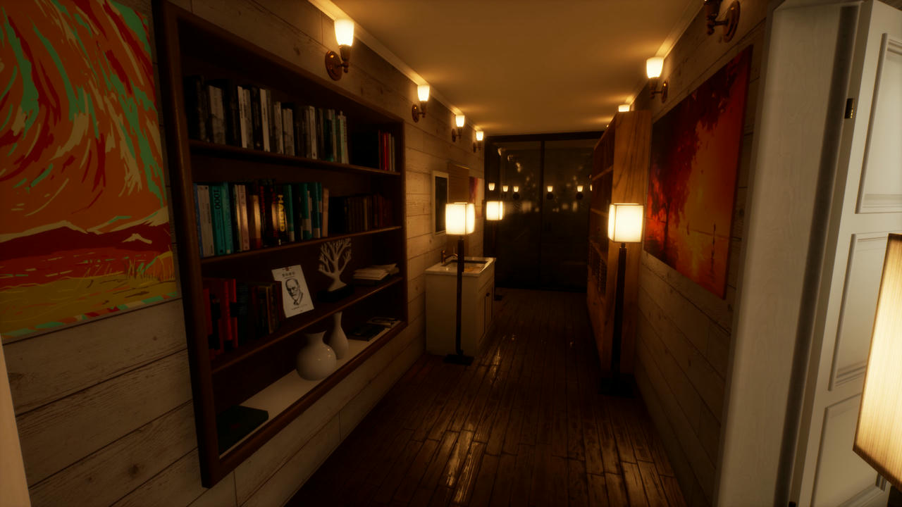 心门 Freud Gate v20191024 免安装中文版[6.15GB]【B5070】