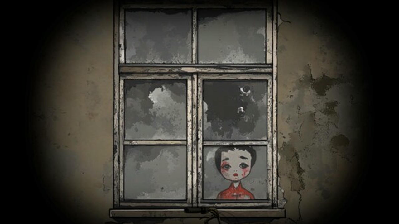 山鬼志：寒衣 Winter Clothing Build.18373347.v1.5.3.20250508 免安装中文版[357MB]【B5094】