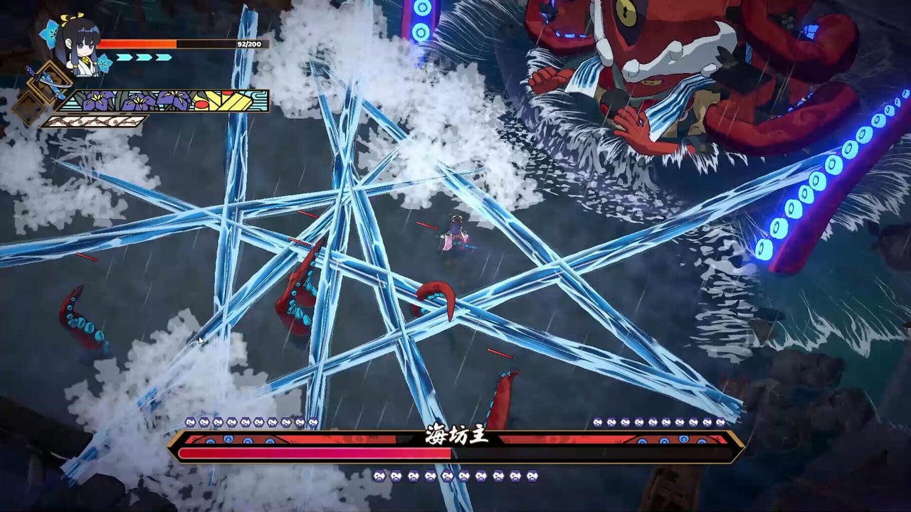 百剑讨妖传绮谭 Yasha：Legends of the Demon Blade v1.0.1.882.Build.18274085.20250515-轮回剑舞-妖刀绮谭+全DLC-支持手柄 免安装中文版[2.15GB]【B5274】