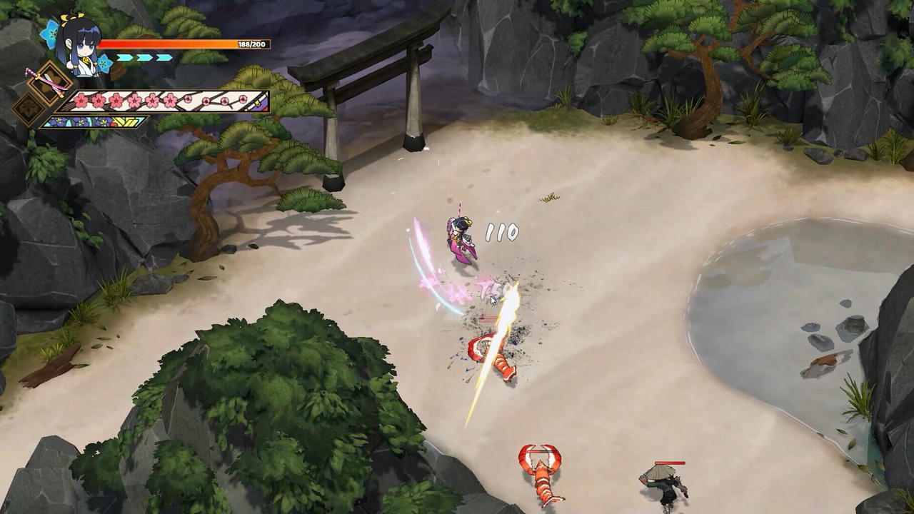 百剑讨妖传绮谭 Yasha：Legends of the Demon Blade v1.0.1.882.Build.18274085.20250515-轮回剑舞-妖刀绮谭+全DLC-支持手柄 免安装中文版[2.15GB]【B5274】
