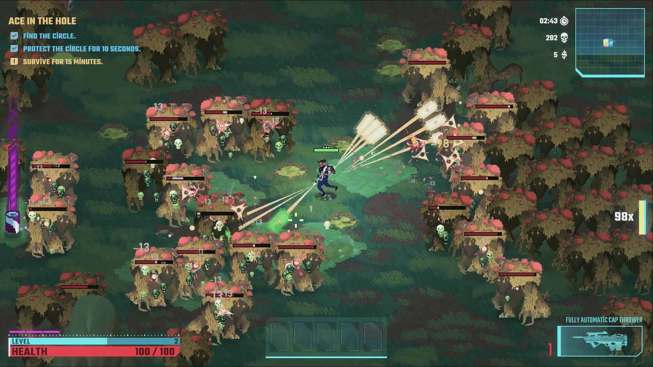 汽水侠 Sodaman Build.18209034.20250513-燃力觉醒-赛博怒潮 免安装中文豪华版[4.02GB]【B5259】