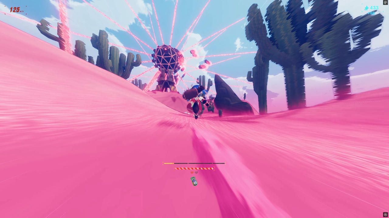 救命！怎么又塌了! HASTE Broken Worlds v1.2.d+v1.3.a 免安装中文版[10.1GB]【B5303】