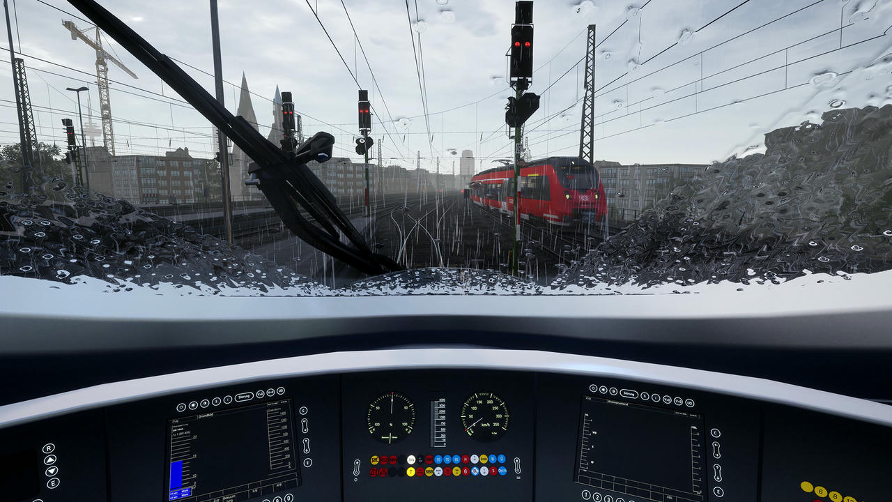 模拟火车世界2 Train Sim World® 2 v1.0.177.20250515+54DLC 免安装中文版[146GB]【B5291】