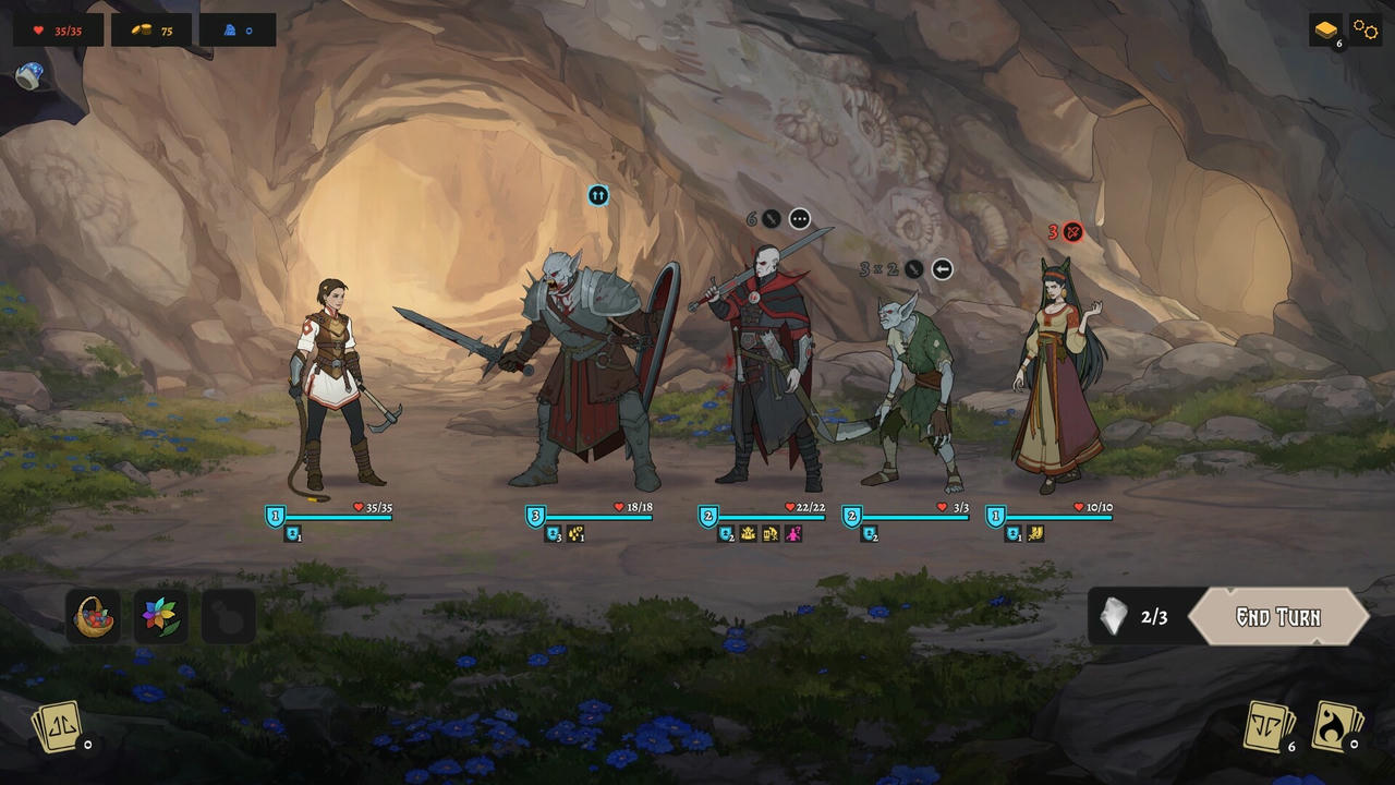 死亡之王：古罗斯传说 Deathless Tales of Old Rus v1.0.4.30968.20250422 免安装中文版[1.65GB]【B5297】