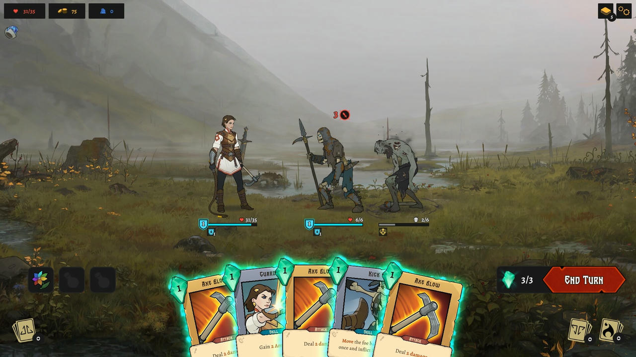 死亡之王：古罗斯传说 Deathless Tales of Old Rus v1.0.4.30968.20250422 免安装中文版[1.65GB]【B5297】