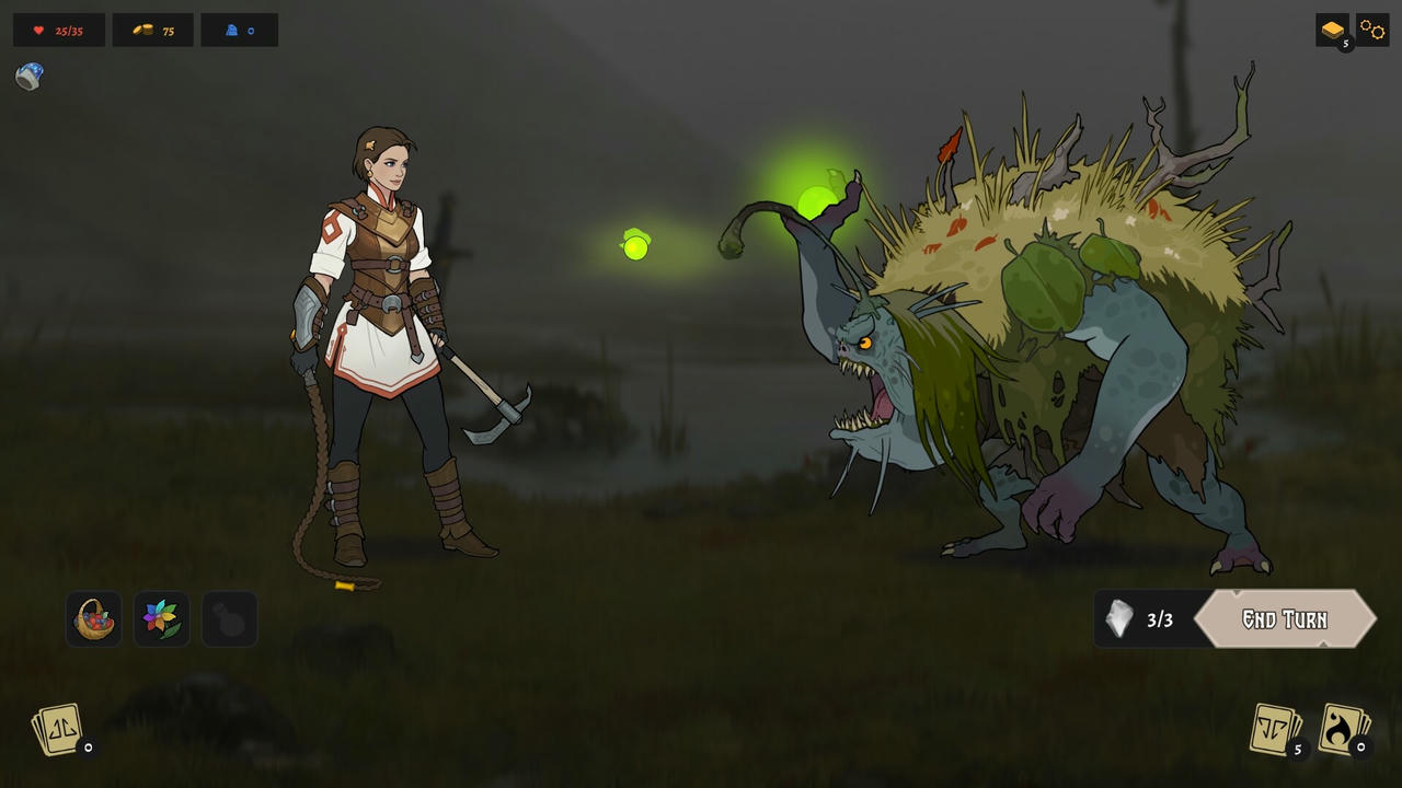 死亡之王：古罗斯传说 Deathless Tales of Old Rus v1.0.4.30968.20250422 免安装中文版[1.65GB]【B5297】