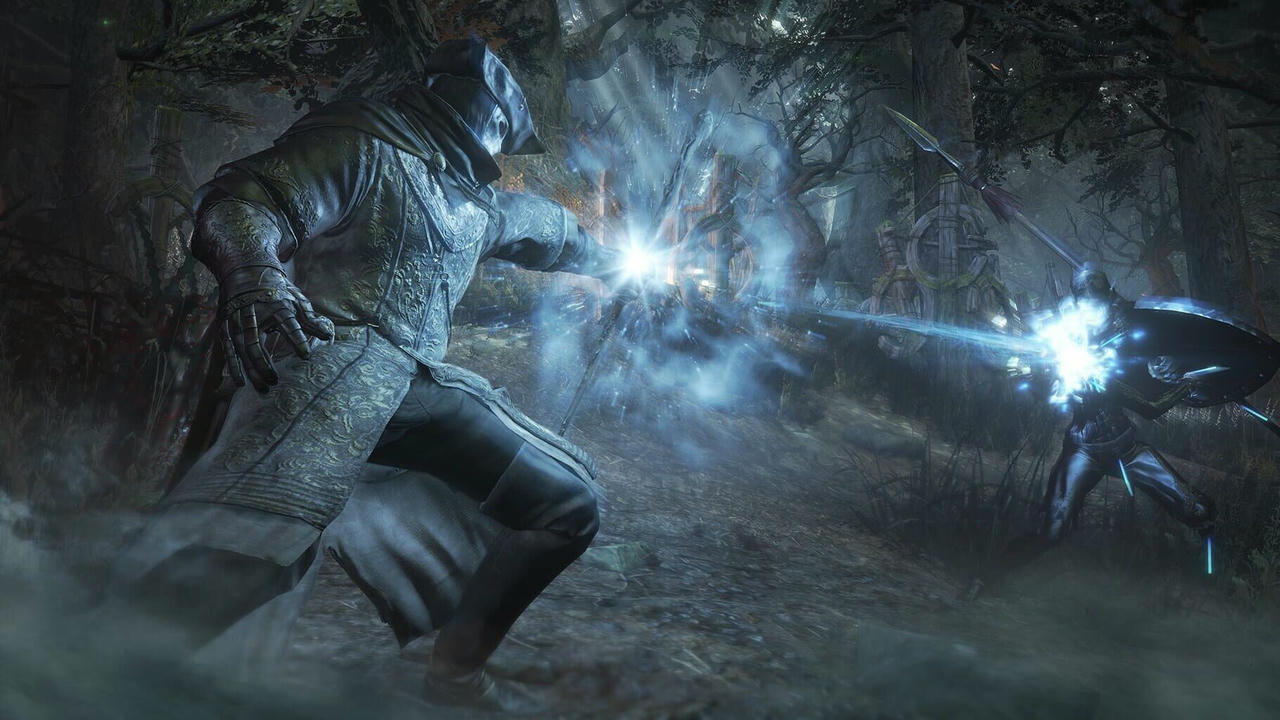 黑暗之魂3 Dark Souls III v1.15.2.20250320-集成环印城+全DLCC 免安装中文版[25.0GB]【B5298】