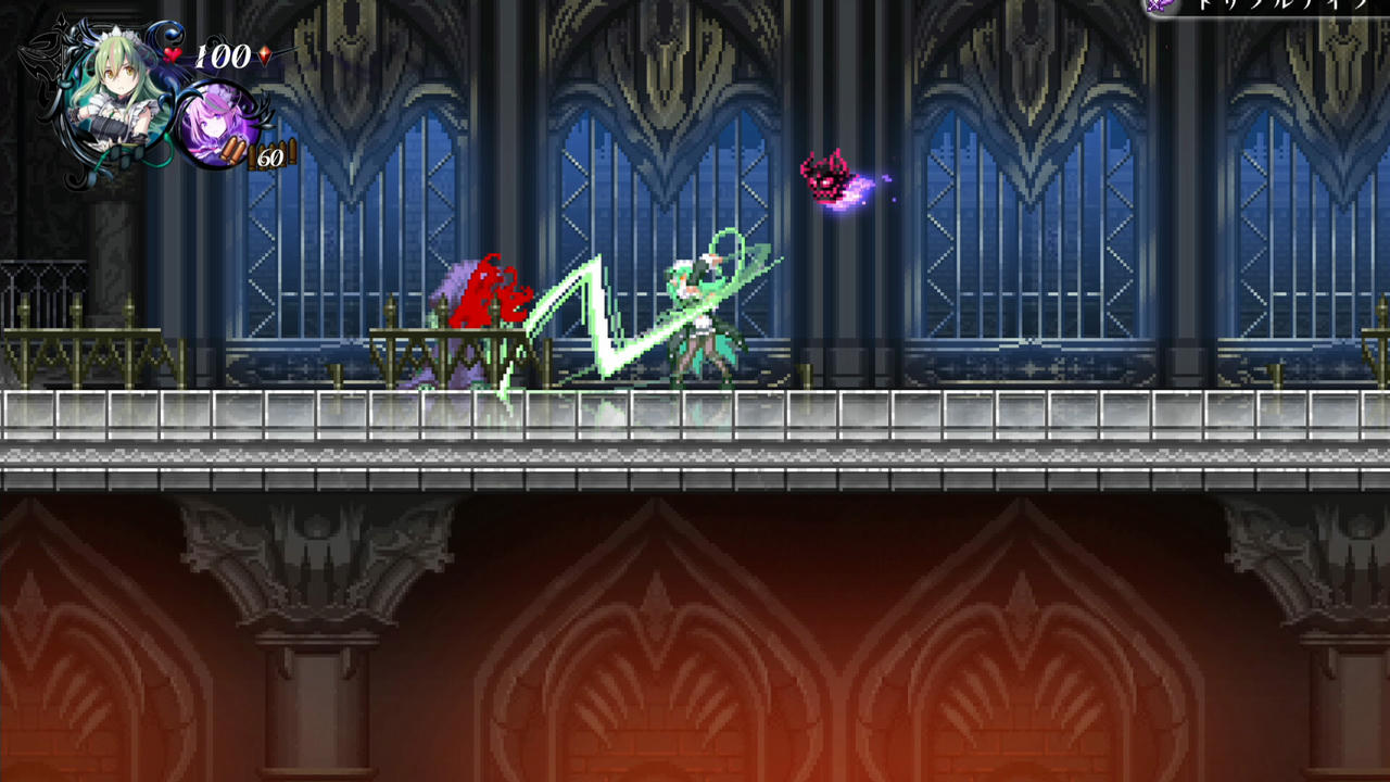 少女魔役 Gal Guardians Servants of the Dark v1.2.2.Build.18237603.20250425+全DLC 免安装中文版[4.29GB]【B5304】