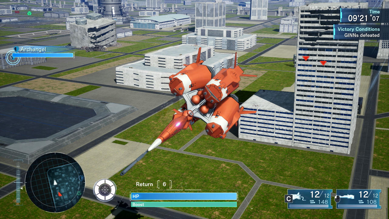 机动战士 GUNDAM SEED 激斗命运 复刻版 MOBILE SUIT GUNDAM SEED BATTLE DESTINY REMASTERED v1.0.1.20250522 免安装中文版[7.01GB]【B5318】