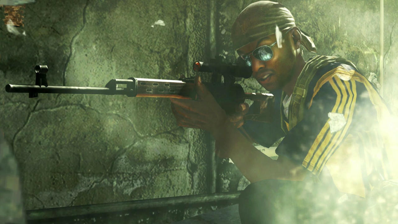 使命召唤19：现代战争2 Call of Duty：Modern Warfare® II v9.2.12721522.20250522-单人剧情模式 免安装中文版[34.8GB]【B5324】