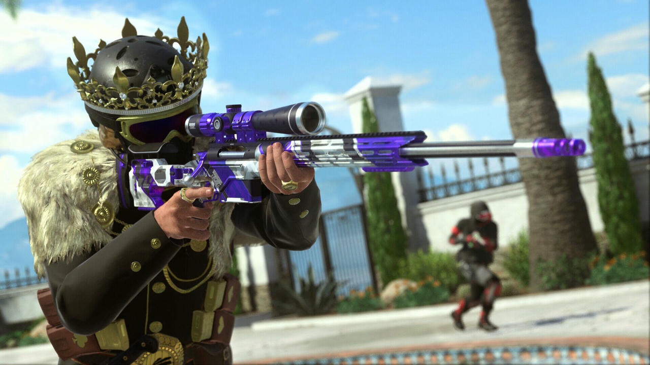 使命召唤19：现代战争2 Call of Duty：Modern Warfare® II v9.2.12721522.20250522-单人剧情模式 免安装中文版[34.8GB]【B5324】