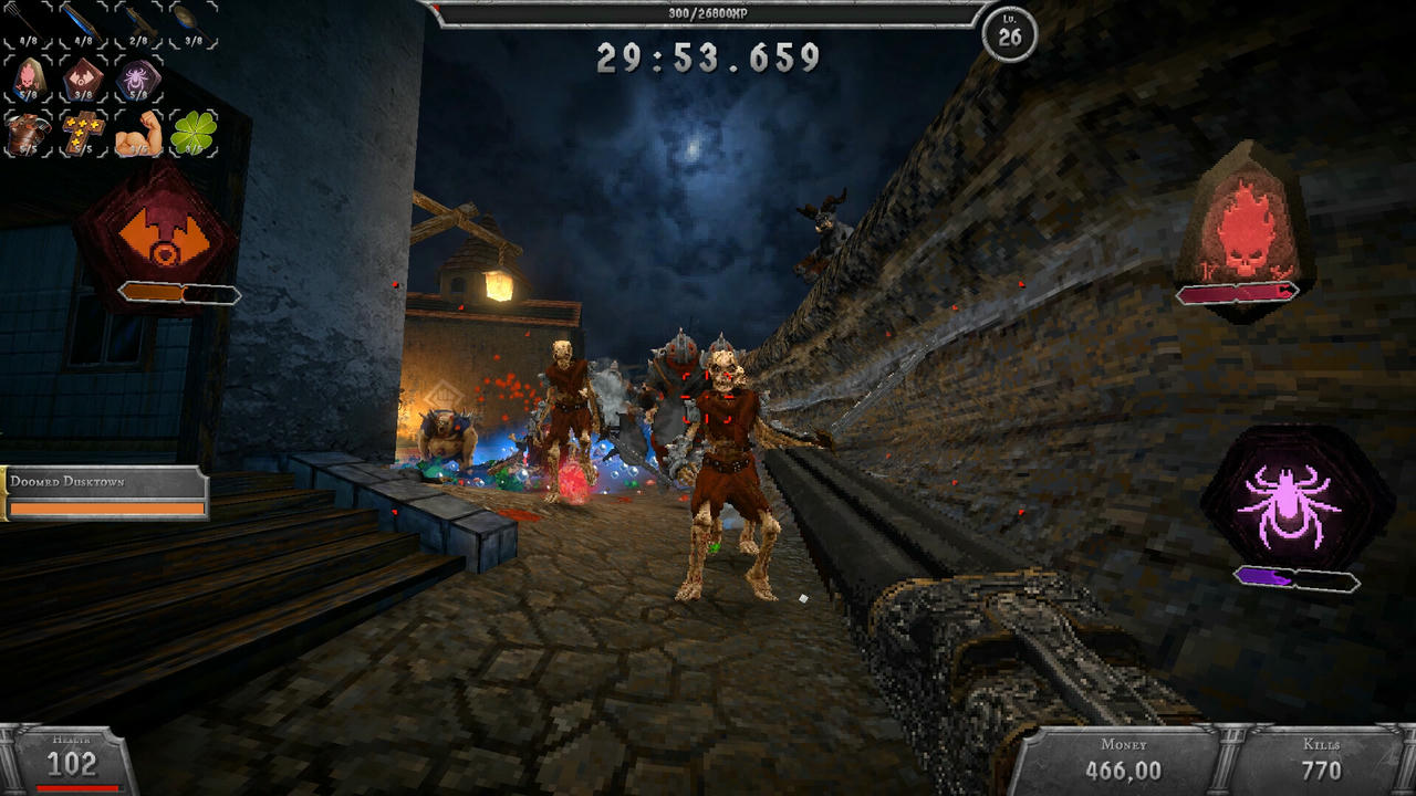 血战 Bloodshed v1.04.20250522 免安装中文版[1.94GB]【B5321】