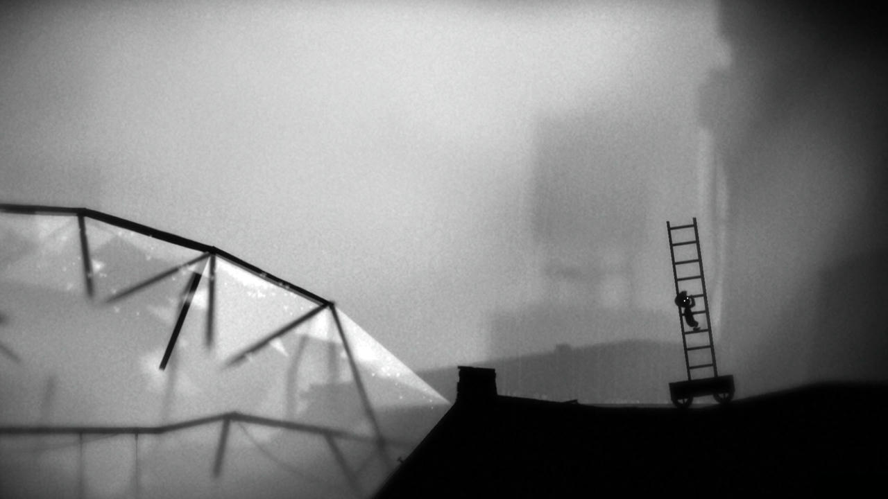 地狱边境 LIMBO Build.8245913.20220828 免安装中文版[141MB]【B5465】