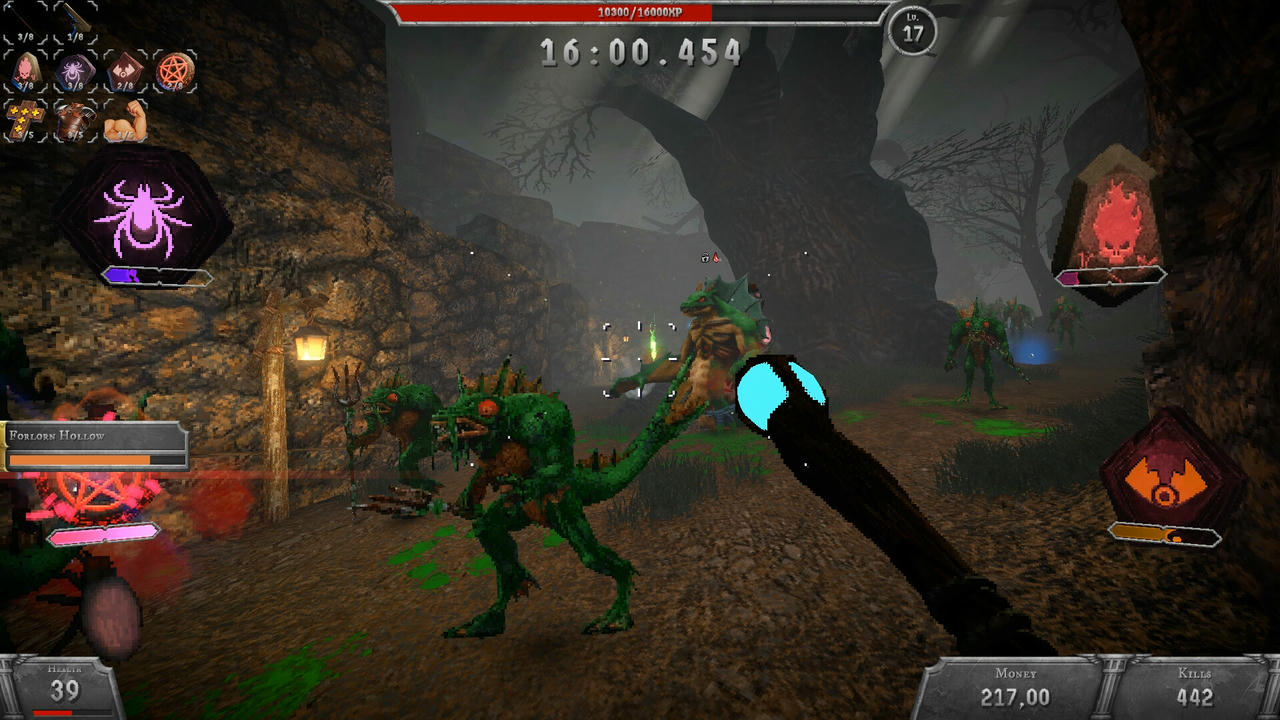 血戮 Bloodshed v1.0.14.Build.19129426.20250709 免安装中文版[4.03GB]【B5560】