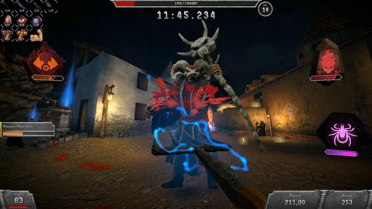 血戮 Bloodshed v1.0.14.Build.19129426.20250709 免安装中文版[4.03GB]【B5560】