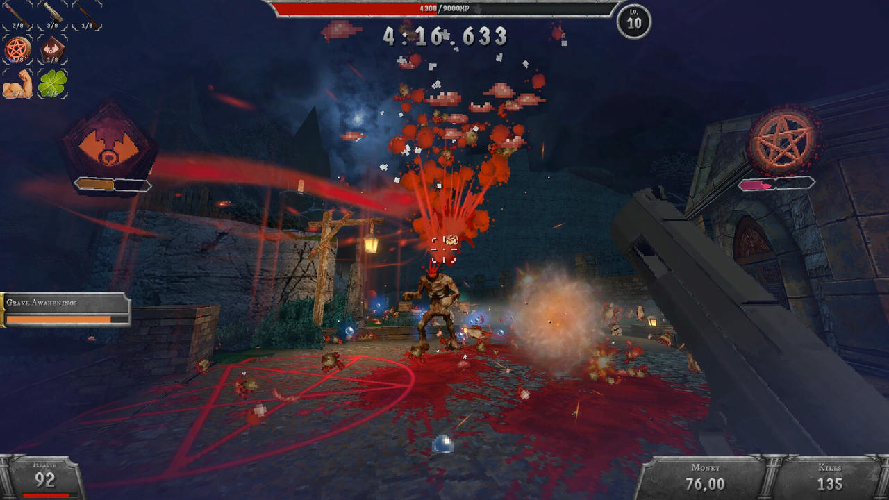 血戮 Bloodshed v1.0.14.Build.19129426.20250709 免安装中文版[4.03GB]【B5560】