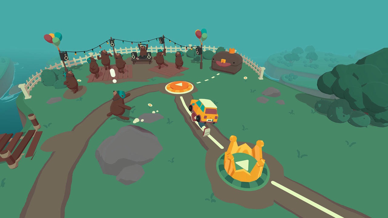 万物皆可赛车 WHAT THE GAMES? v5.9.1.Build.18734757.20250708+全DLC 免安装中文版[2.60GB]【B5558】