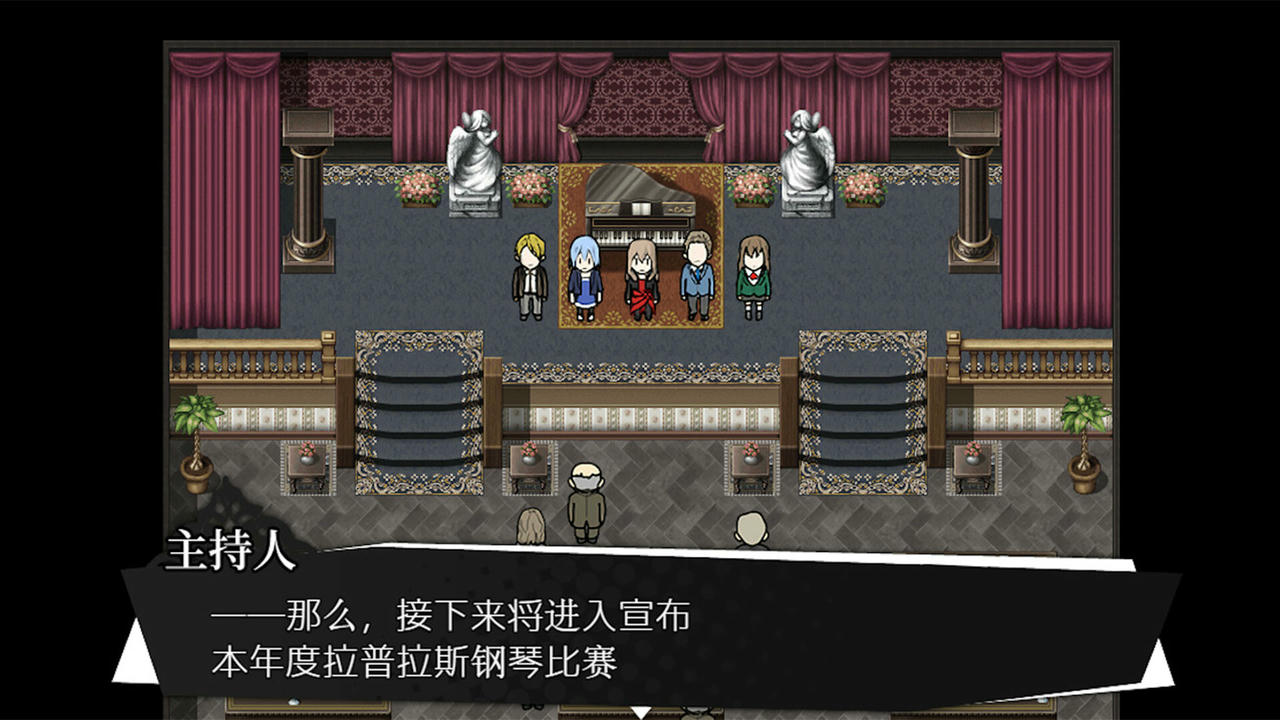被虐的诺艾尔：完全版 Noel The Mortal Fate Complete Edition Build.19170450.20250712+全DLC 免安装中文版[4.74GB]【B5595】