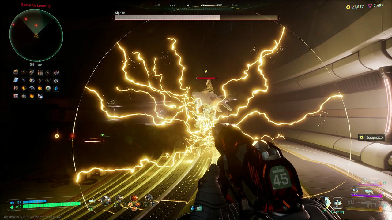 死域Rogue Deadzone：Rogue v0.4.0.10.EA.Build.19179399.20250711-熵烬觉醒-虚空裂袭 免安装中文版[6.87GB]【B5611】