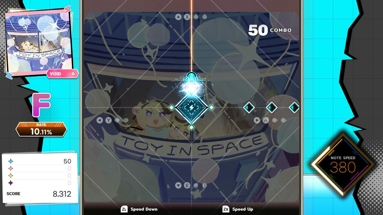 六星门：观星者 Sixtar Gate STARGAZER v1.0.3.004.Build.19187502.20250713+全DLC 免安装中文版[854MB]【B5613】