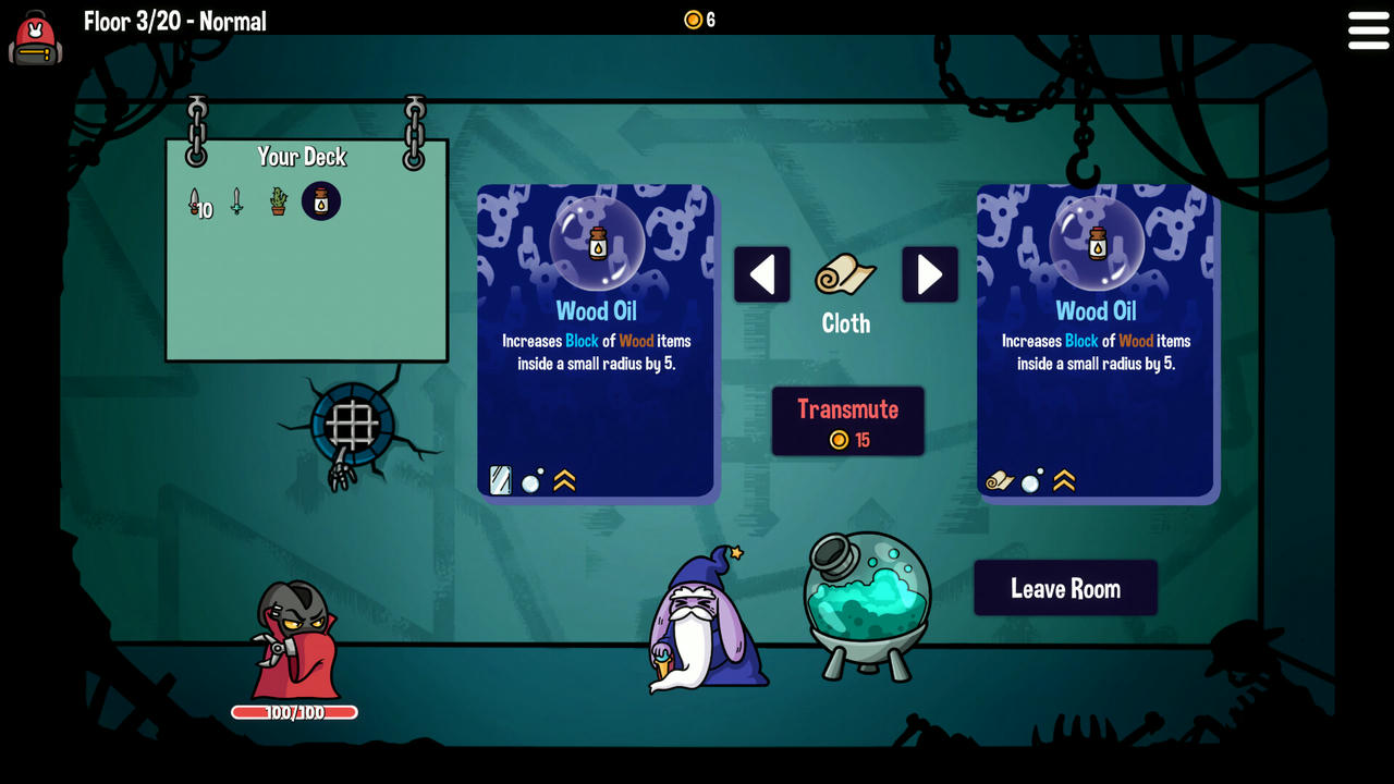 抓抓地牢 Dungeon Clawler v0.9.3.Build.19187893.20250712+全DLC 免安装中文版[1.51GB]【B5620】