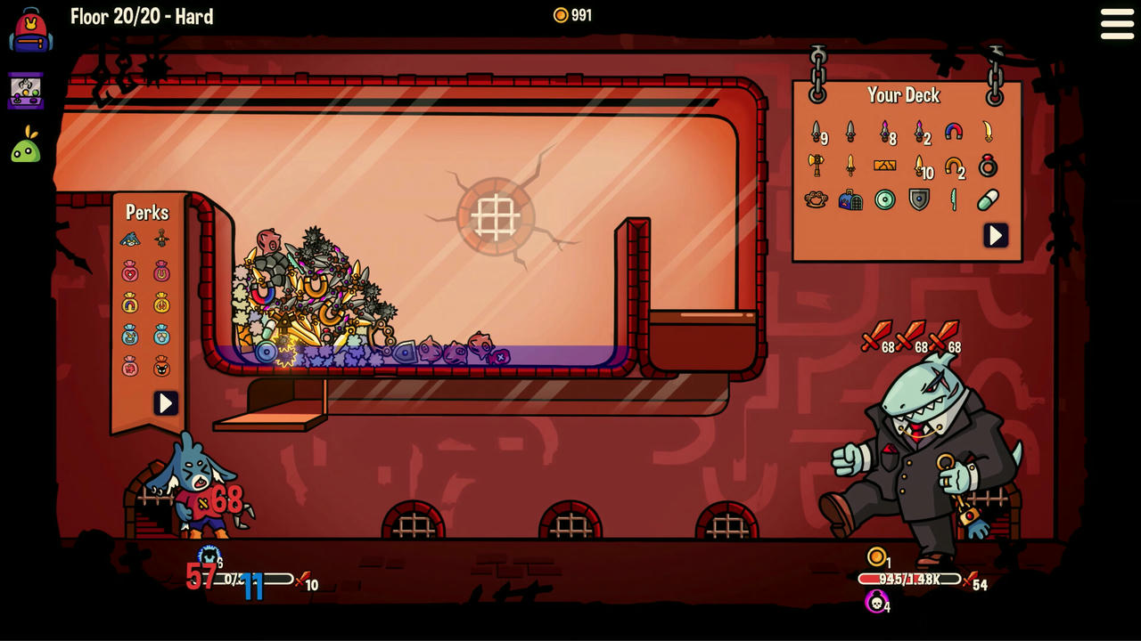 抓抓地牢 Dungeon Clawler v0.9.3.Build.19187893.20250712+全DLC 免安装中文版[1.51GB]【B5620】
