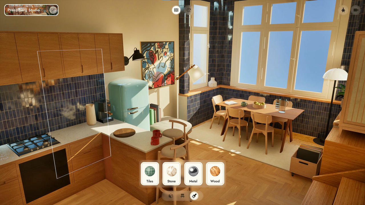 小小暖屋 Small Spaces Build.19091083.20250703 免安装中文版[4.62GB]【B5601】