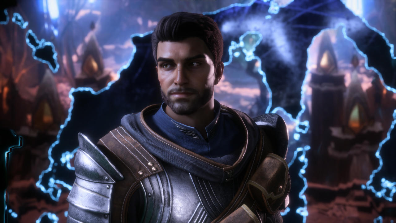 龙腾世纪：影障守护者 Dragon Age：The Veilguard Build.18712593.20250712+预购特典-专属外观+全DLC+修改器 免安装中文豪华版[90.6GB]【B5607】