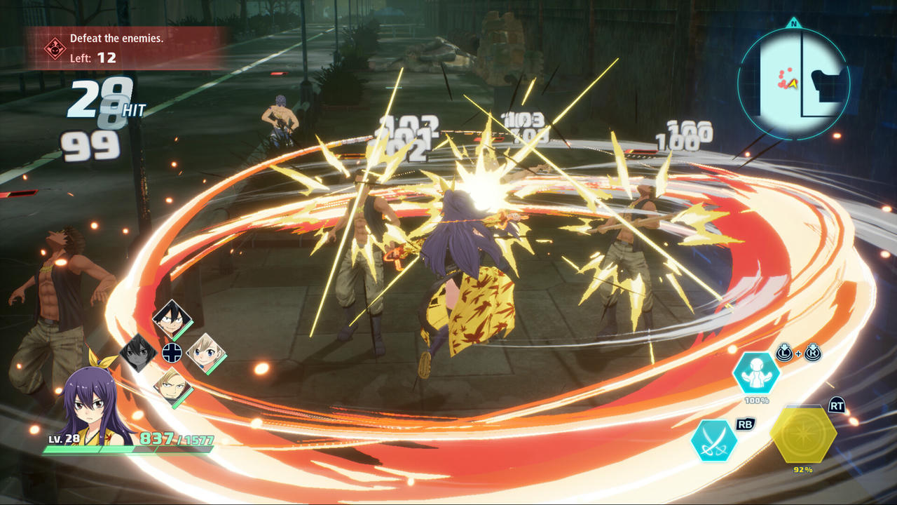 伊甸星原 EDENS ZERO v1.0.0.Build.17858893.20250712+预购特典+全DLC-支持手柄 免安装中文豪华版[11.2GB]【B5605】