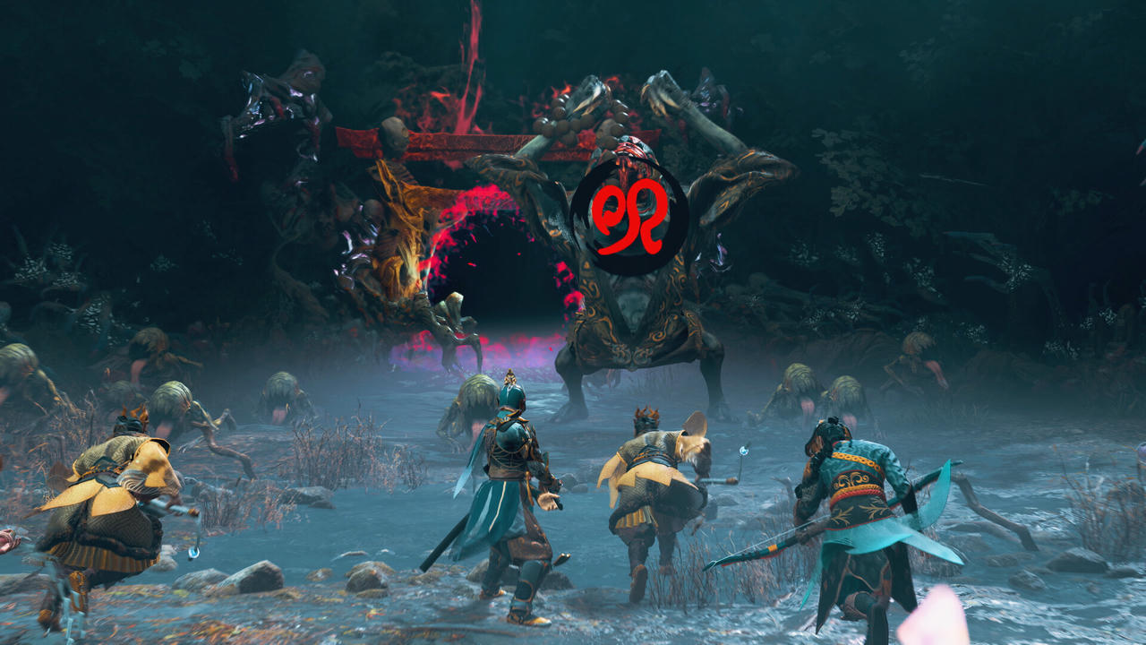 祇：女神之道 Kunitsu Gami Path of the Goddess Build.19024694.20250711+预购特典+全DLC-支持手柄 免安装中文豪华版[22.4GB]【B5603】