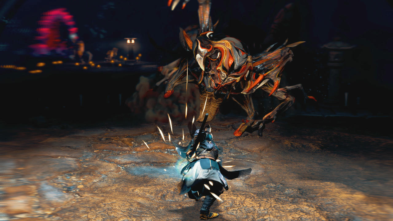 祇：女神之道 Kunitsu Gami Path of the Goddess Build.19024694.20250711+预购特典+全DLC-支持手柄 免安装中文豪华版[22.4GB]【B5603】