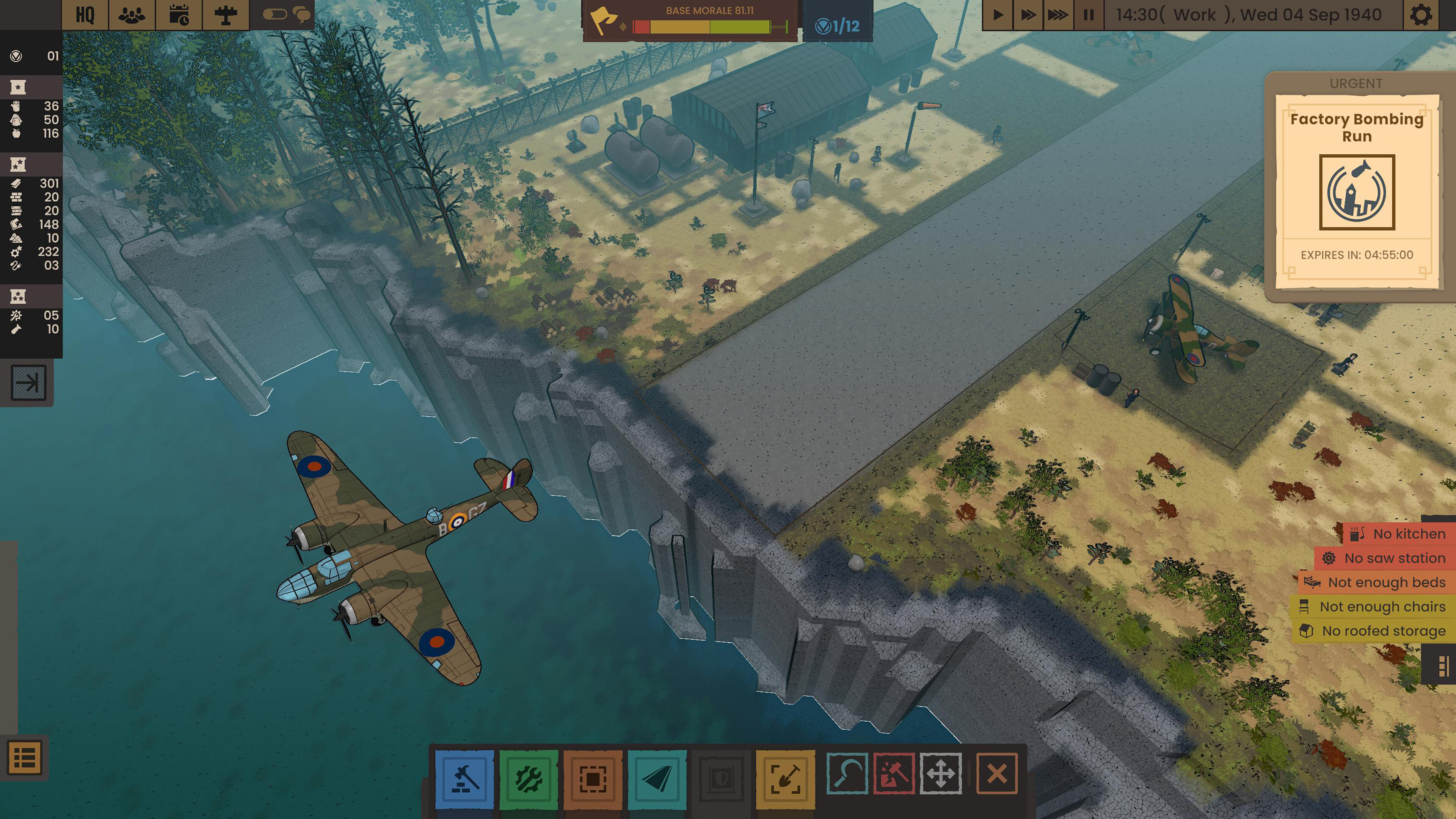 王牌战场 Ground of Aces V0.7.5.EA.Build.19263156.20250710 免安装中文版[1.14GB]【B5674】