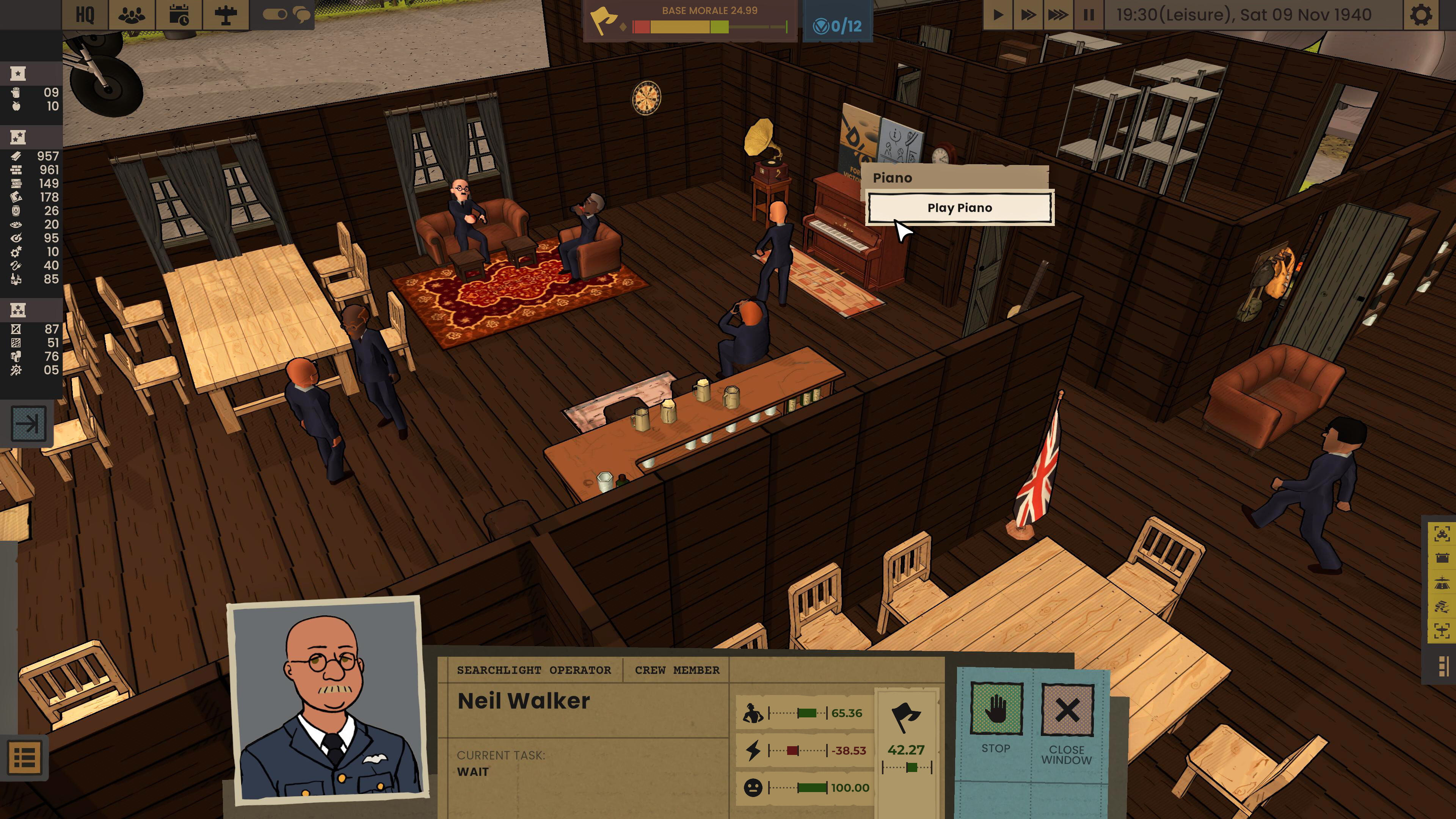 王牌战场 Ground of Aces V0.7.5.EA.Build.19263156.20250710 免安装中文版[1.14GB]【B5674】