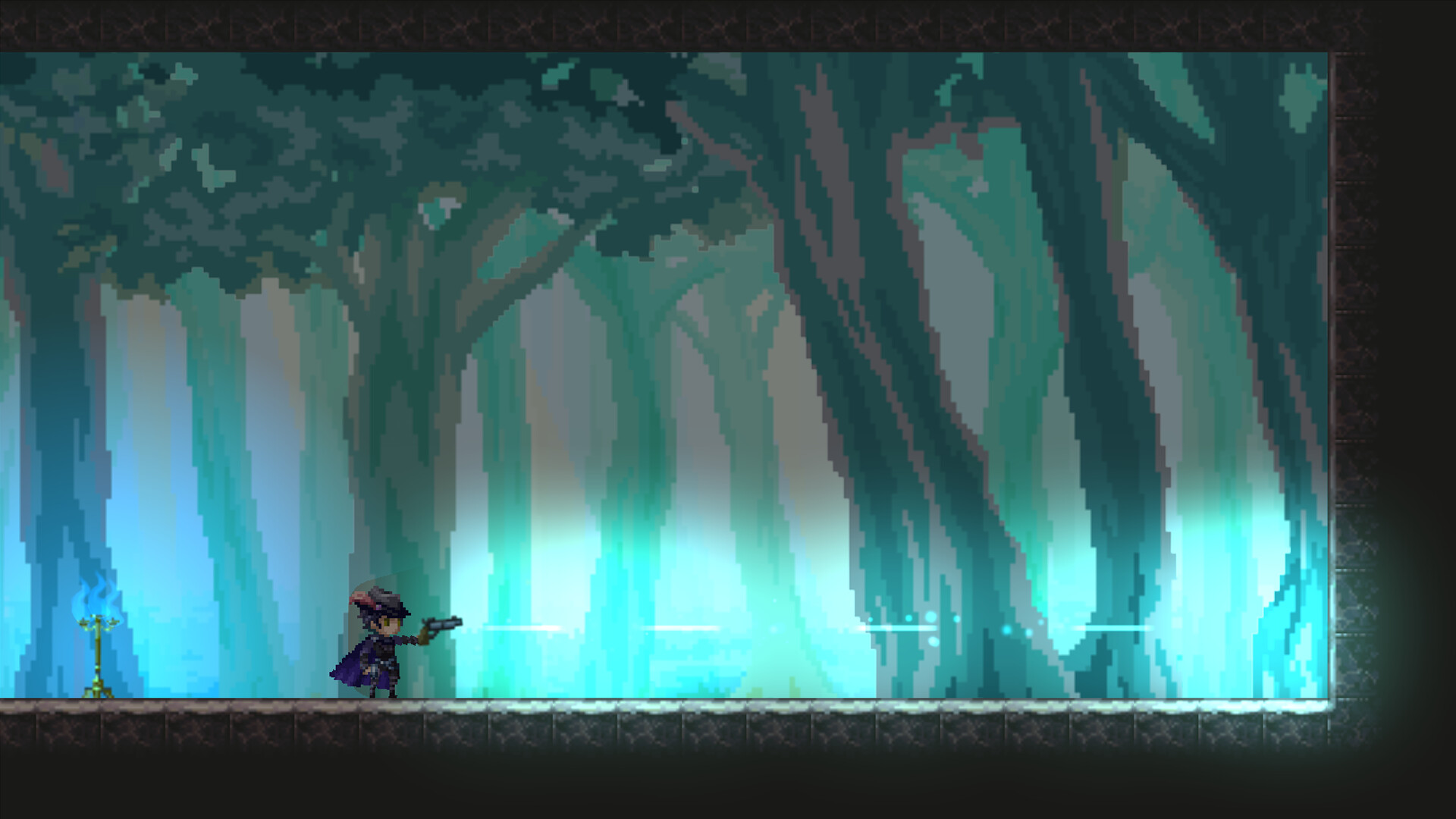 动作游戏制作大师 ACTION GAME MAKER Build.19185648.20250715 免安装中文版[1.60GB]【B5675】