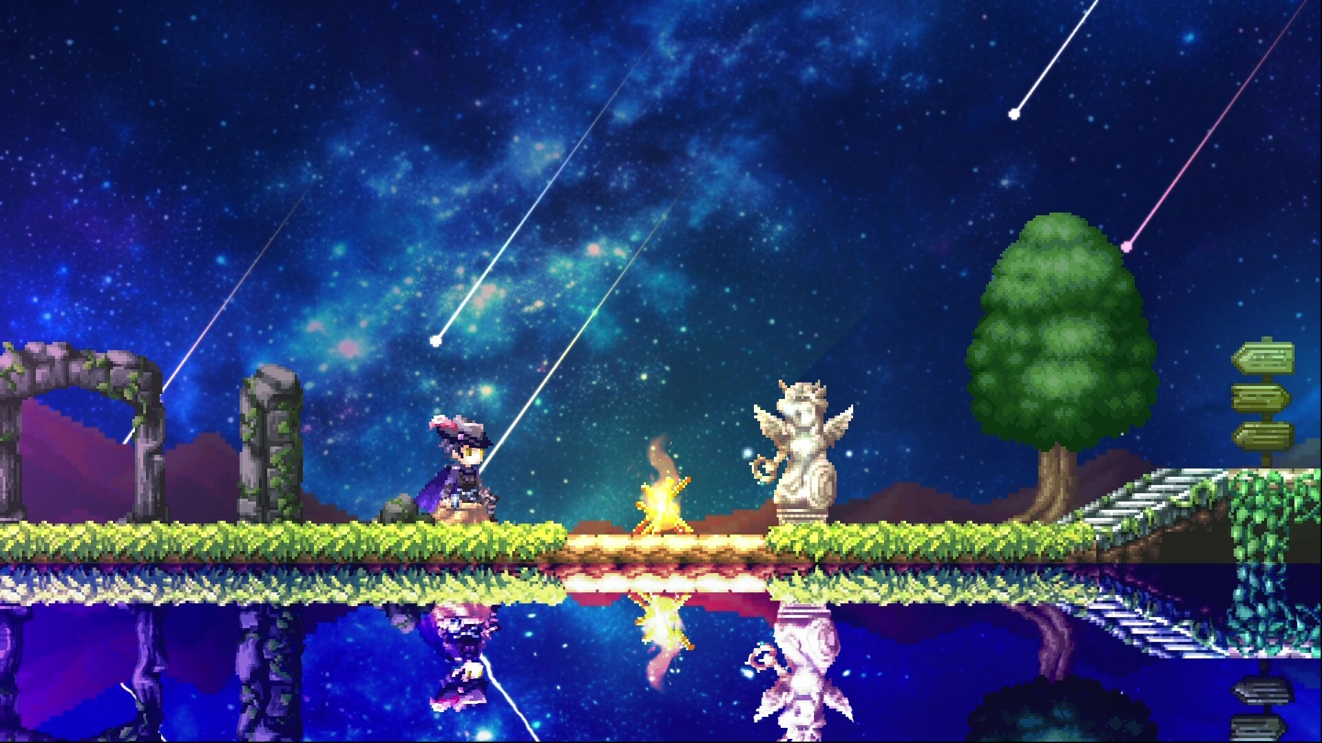 动作游戏制作大师 ACTION GAME MAKER Build.19185648.20250715 免安装中文版[1.60GB]【B5675】