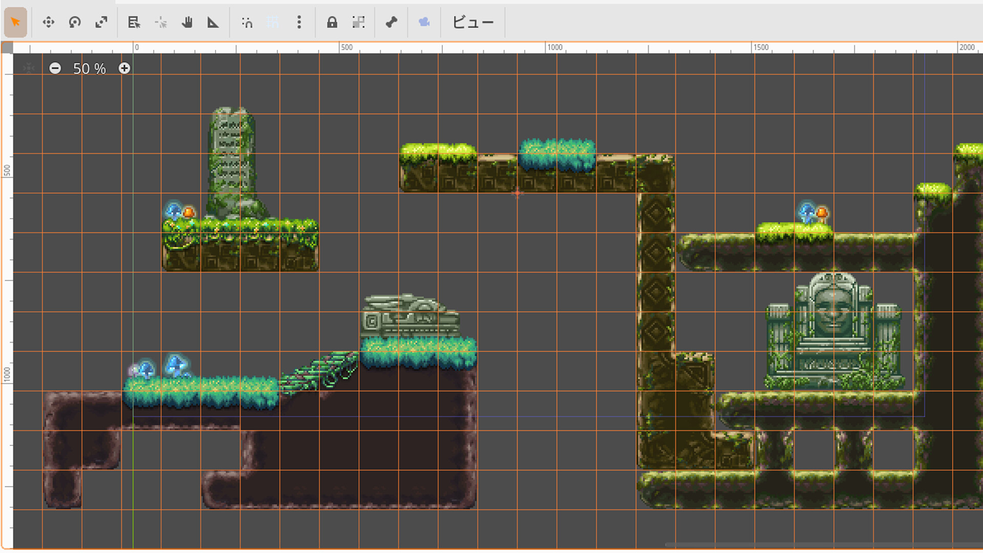 动作游戏制作大师 ACTION GAME MAKER Build.19185648.20250715 免安装中文版[1.60GB]【B5675】