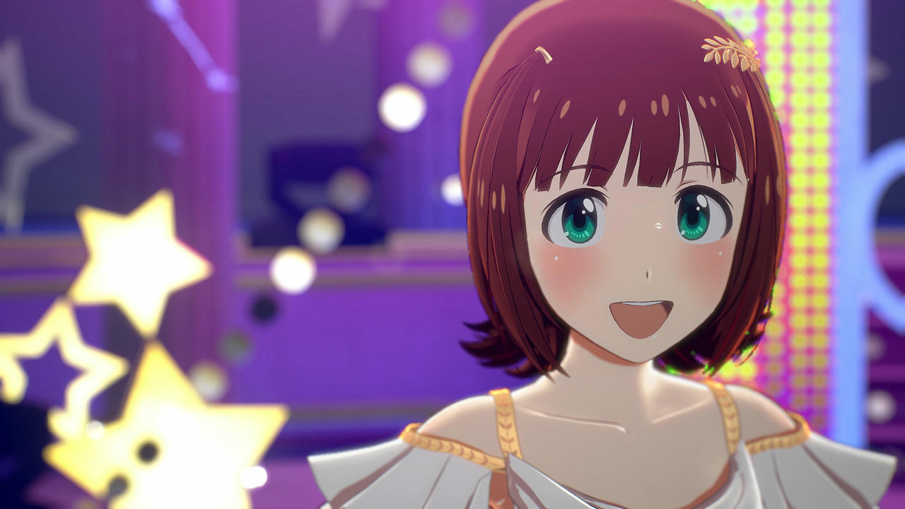 偶像大师：全力以赴 The Idolmaster：One For All V1.07.20250719+14个DLC 免安装中文汉版[11.8GB]【B5681】