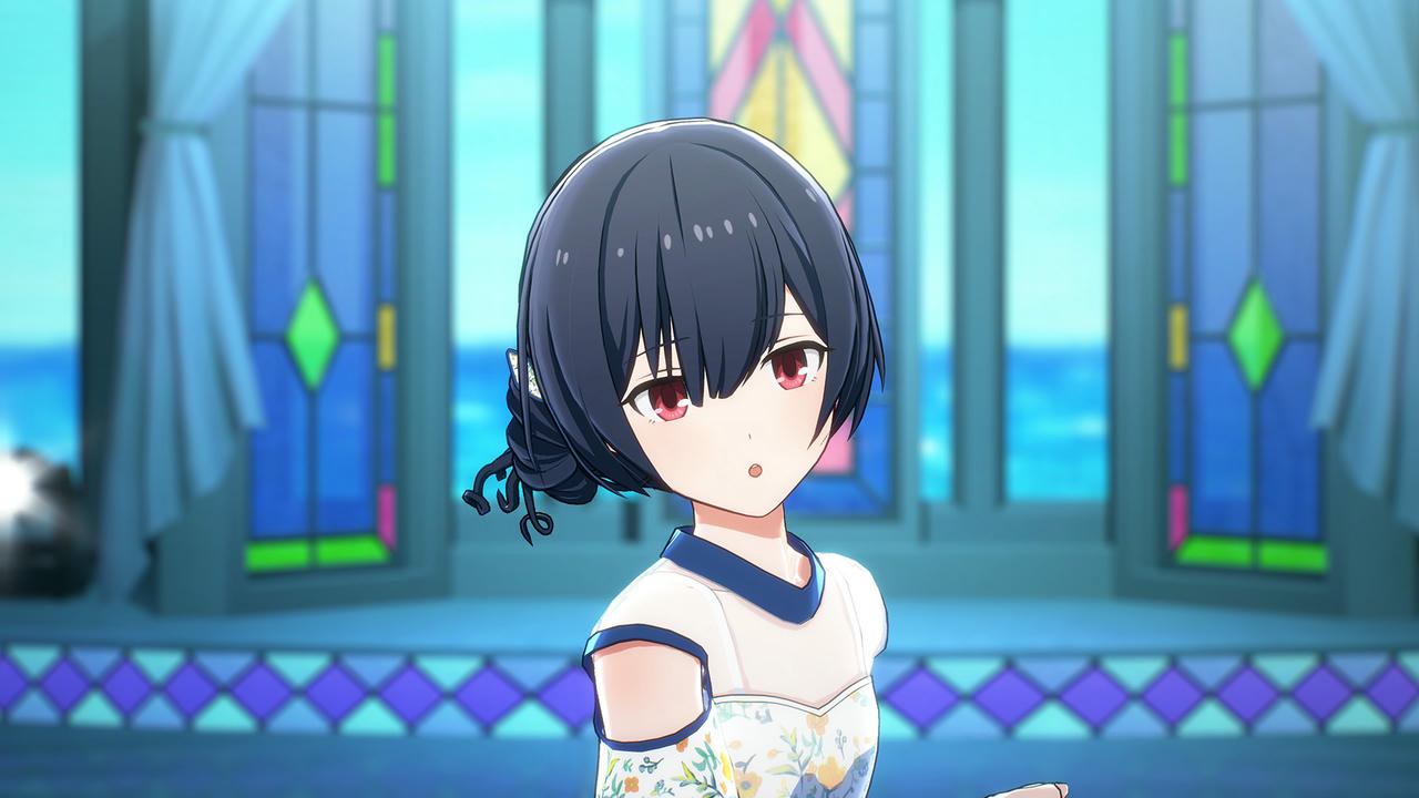 偶像大师：全力以赴 The Idolmaster：One For All V1.07.20250719+14个DLC 免安装中文汉版[11.8GB]【B5681】