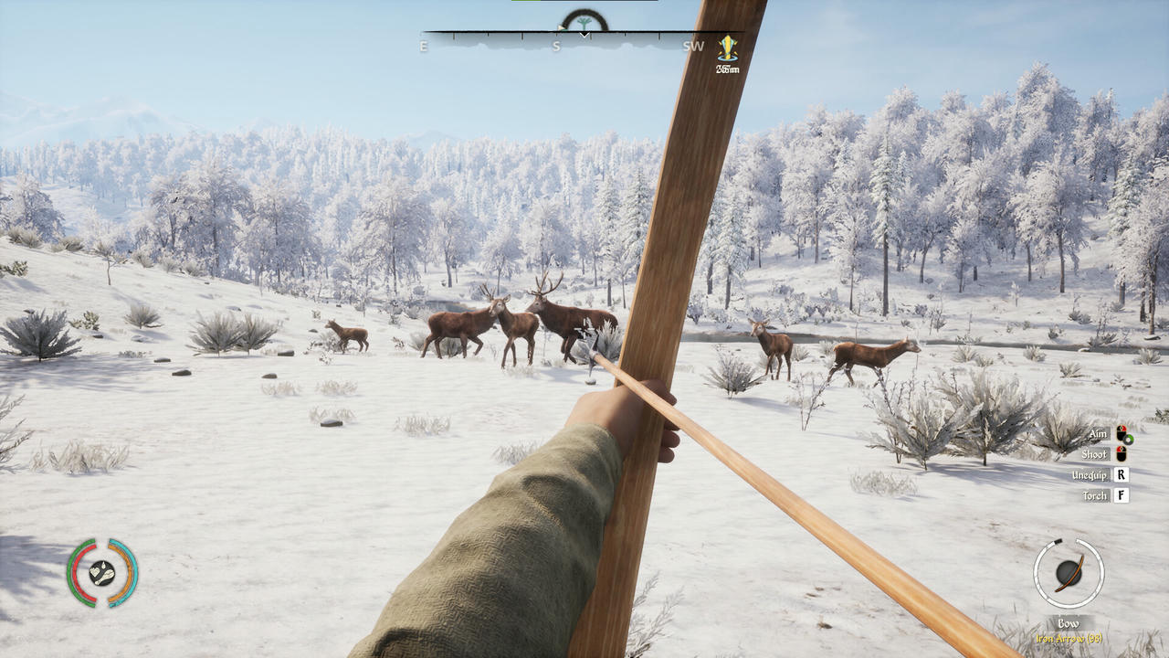 中世纪王朝 Medieval Dynasty V2.4.0.5.20250718+自然回声DLC+全DLC+修改器 免安装中文版[26.0GB]【B5673】