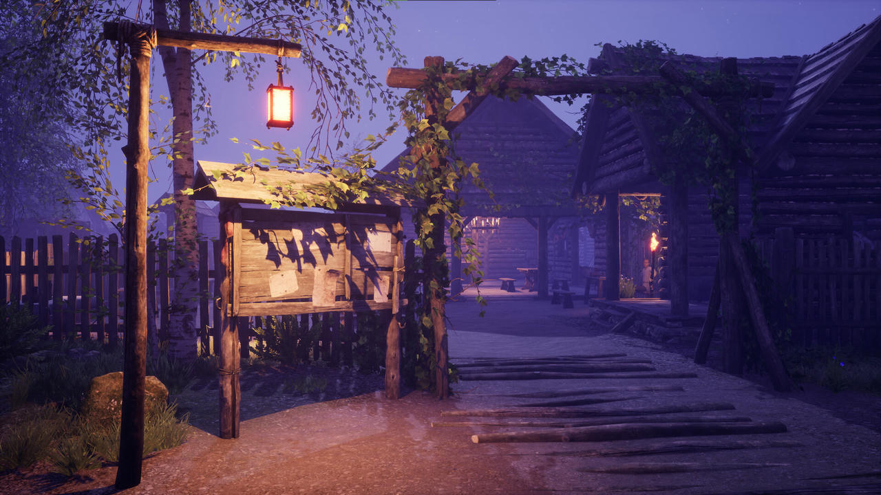 中世纪王朝 Medieval Dynasty V2.4.0.5.20250718+自然回声DLC+全DLC+修改器 免安装中文版[26.0GB]【B5673】